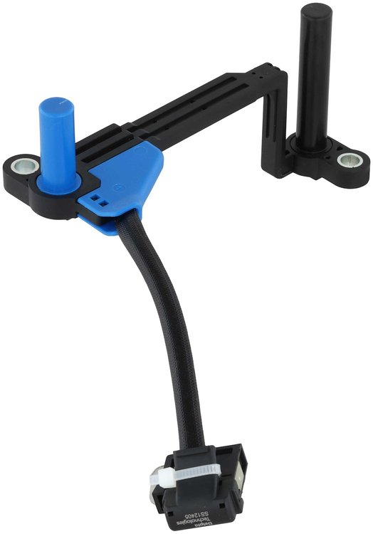 VEHICLE SPEED SENSOR