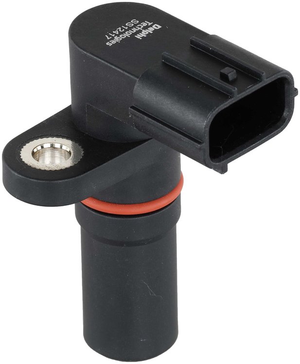 VEHICLE SPEED SENSOR
