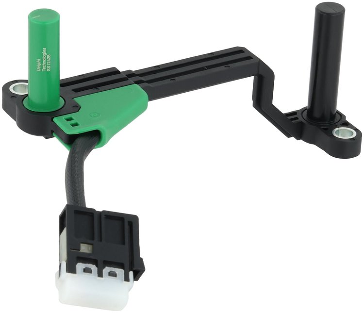 VEHICLE SPEED SENSOR