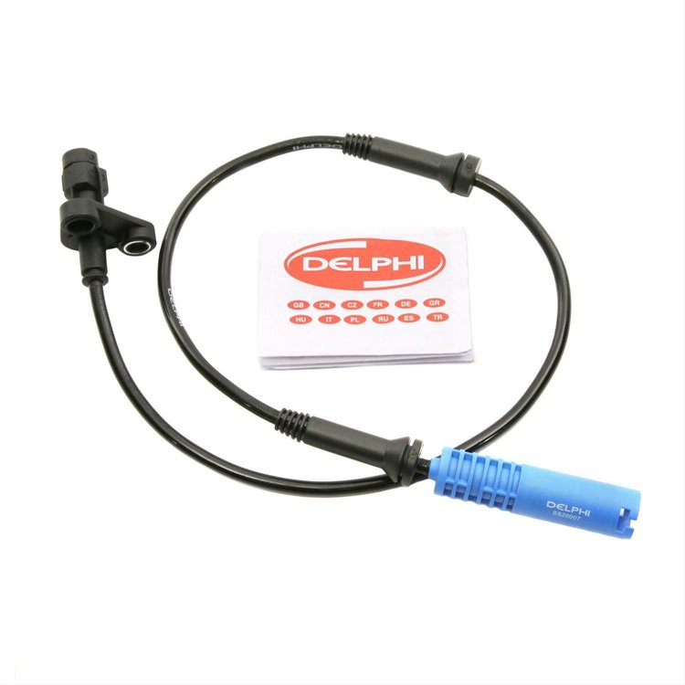 ABS Speed Sensor