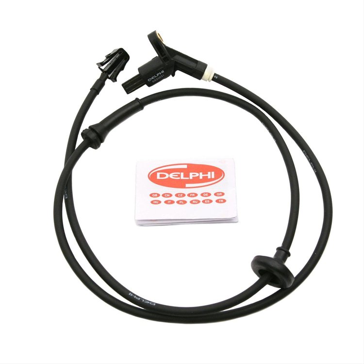 ABS Speed Sensor