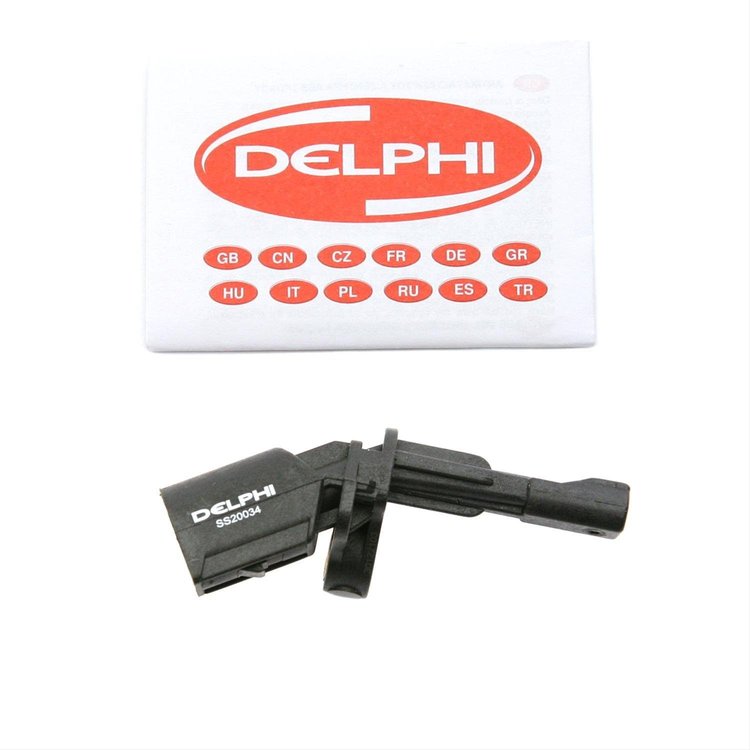 ABS Speed Sensor