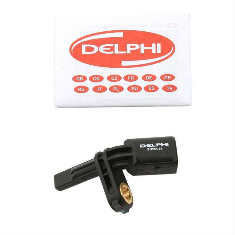 ABS Speed Sensor