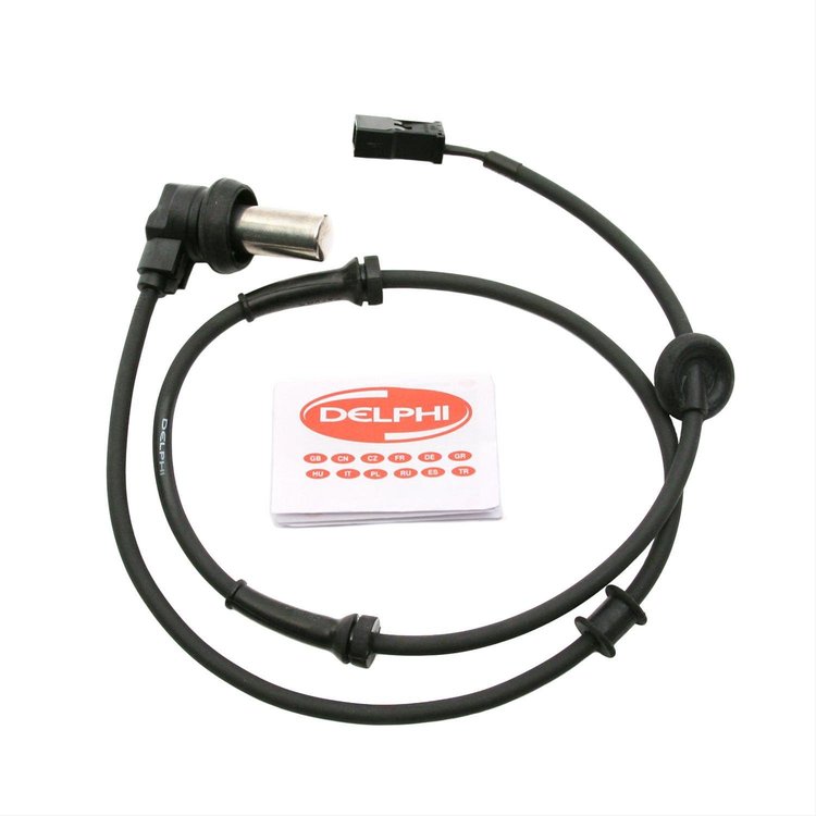 ABS Speed Sensor