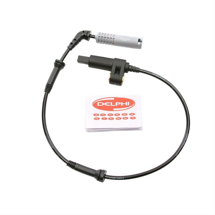 ABS Speed Sensor