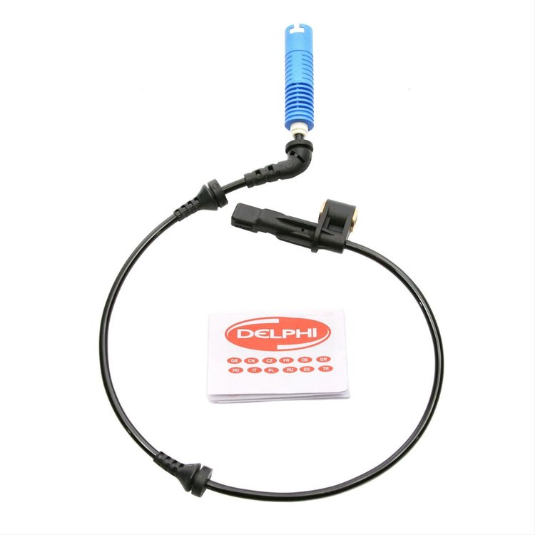 ABS Speed Sensor