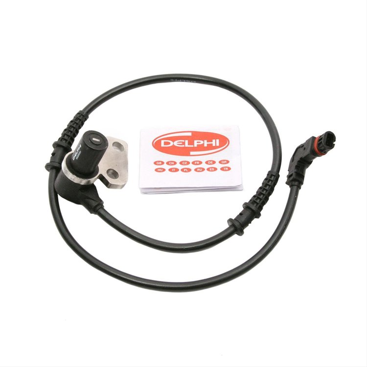 ABS Speed Sensor