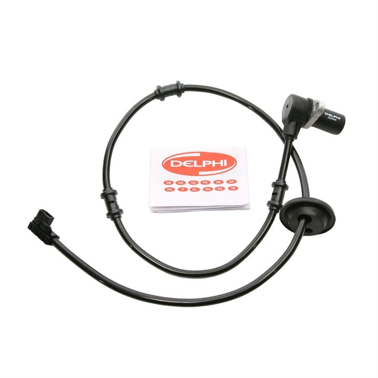 ABS Speed Sensor