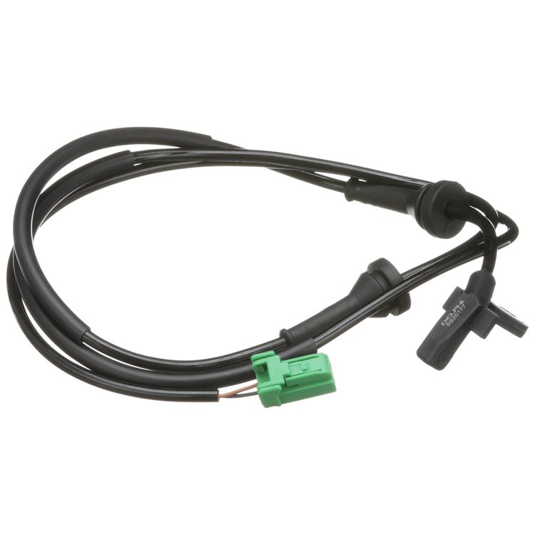 ABS WHEEL SPEED SENS