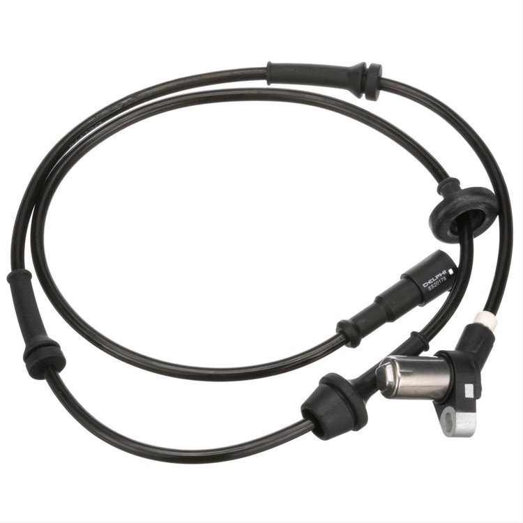 ABS WHEEL SPEED SENSOR