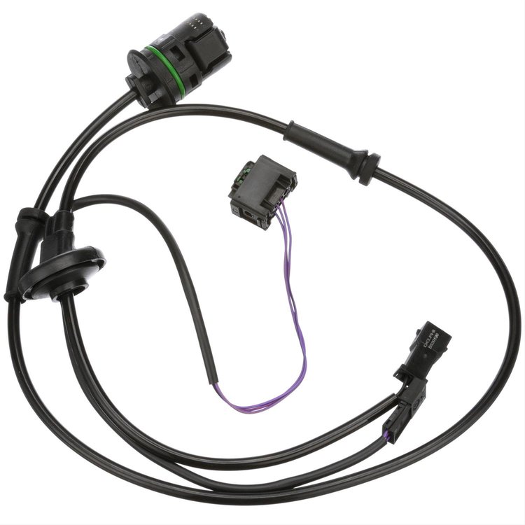 ABS WHEEL SPEED SENSOR