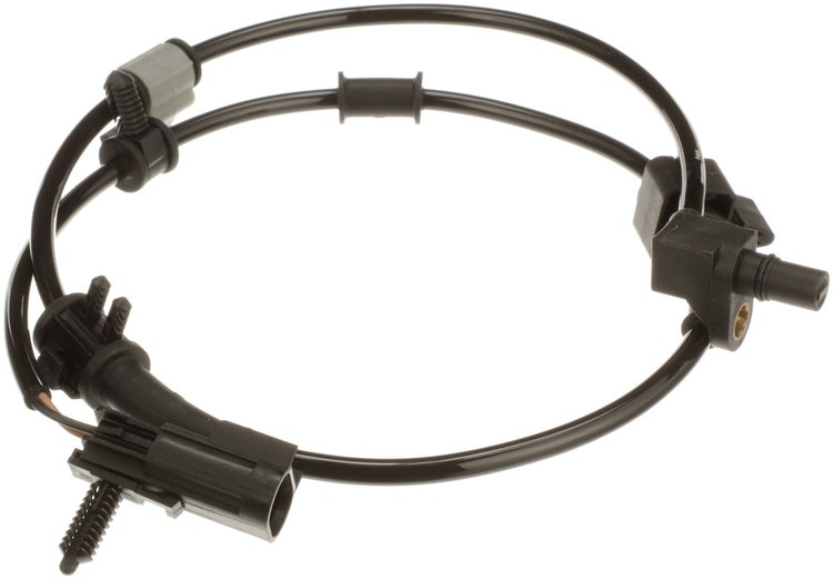 ABS Wheel Speed Sensor