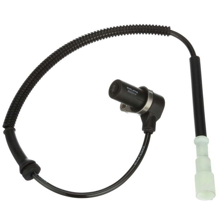 ABS WHEEL SPEED SENSOR