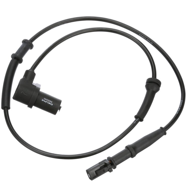 ABS WHEEL SPEED SENSOR