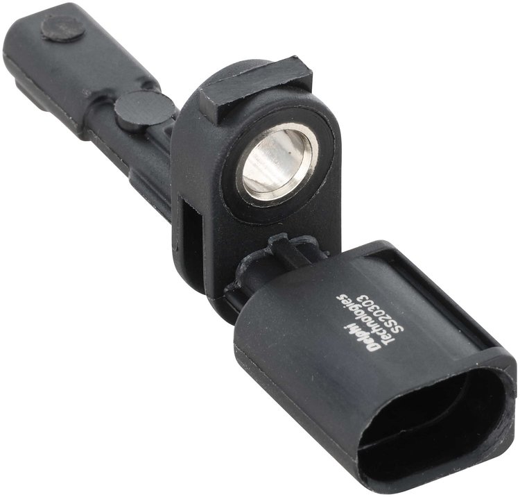 ABS WHEEL SPEED SENSOR
