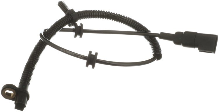 ABS Wheel Speed Sensor