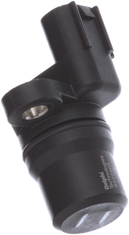ABS Wheel Speed Sensor