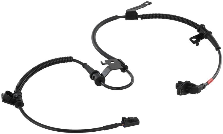 ABS WHEEL SPEED SENSOR