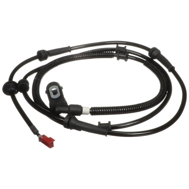 ABS WHEEL SPEED SENS