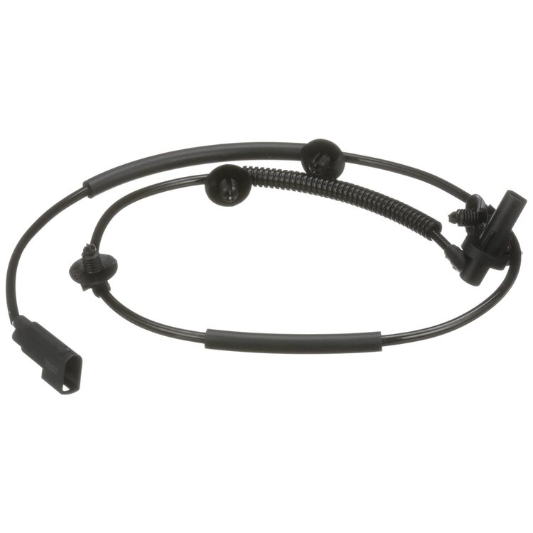 ABS WHEEL SPEED SENS