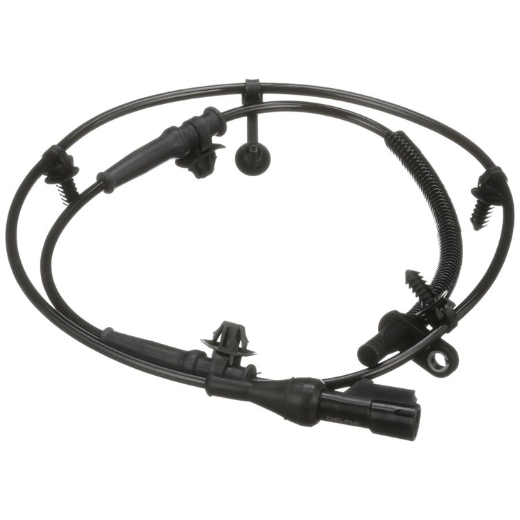 ABS WHEEL SPEED SENS