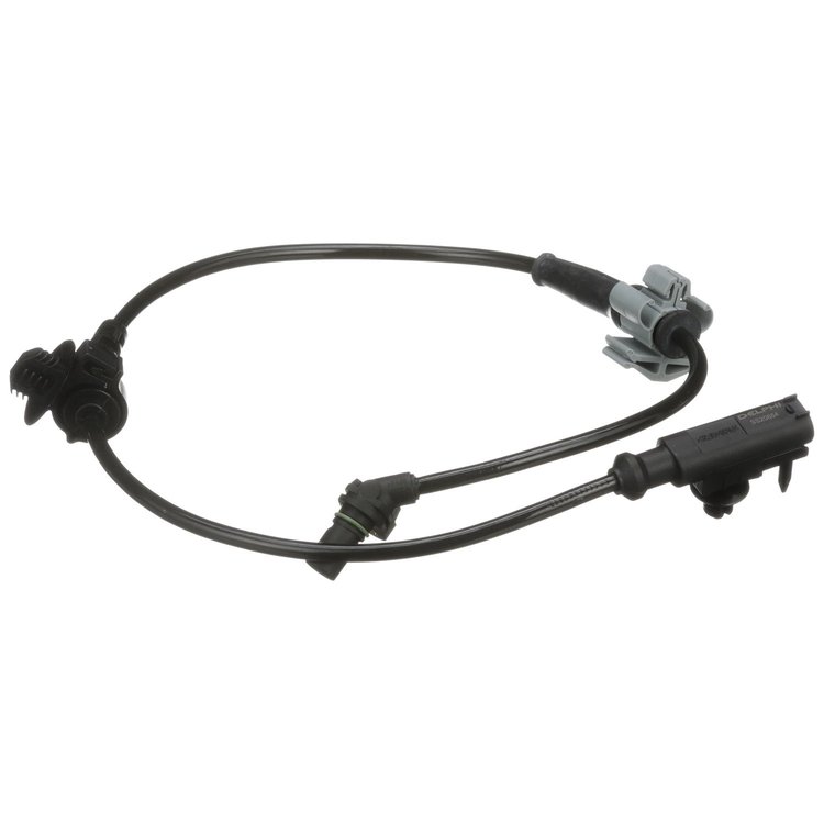 ABS WHEEL SPEED SENS