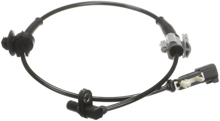 ABS Wheel Speed Sensor