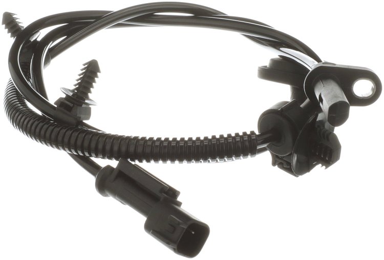 ABS Wheel Speed Sensor