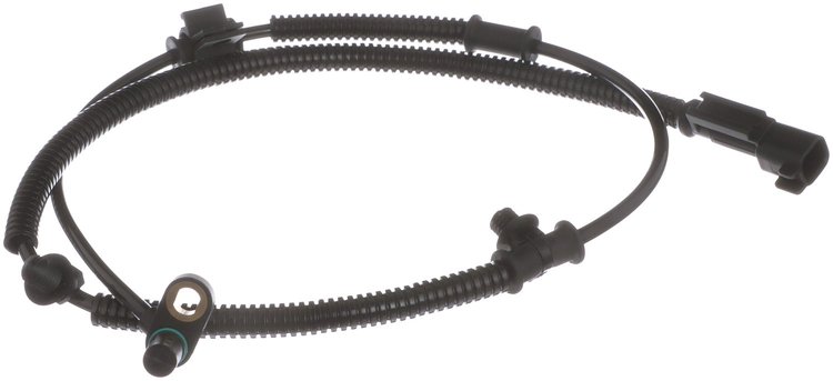 ABS Wheel Speed Sensor