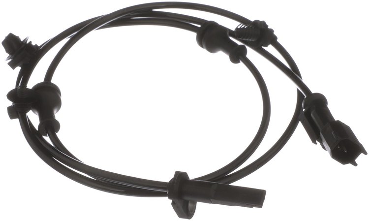 ABS Wheel Speed Sensor