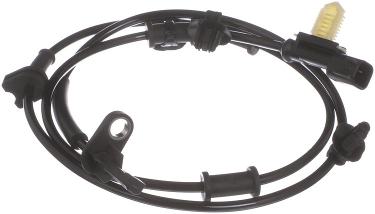 ABS Wheel Speed Sensor