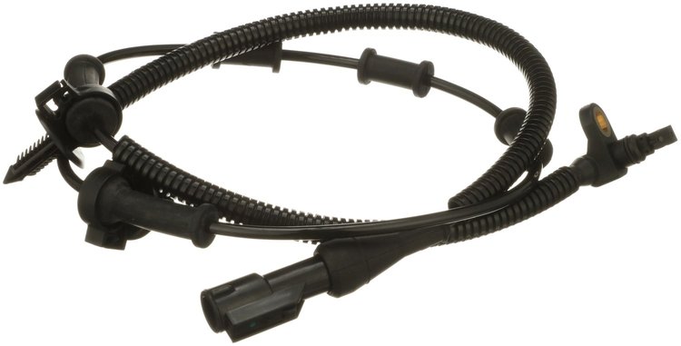 ABS Wheel Speed Sensor