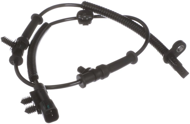 ABS Wheel Speed Sensor