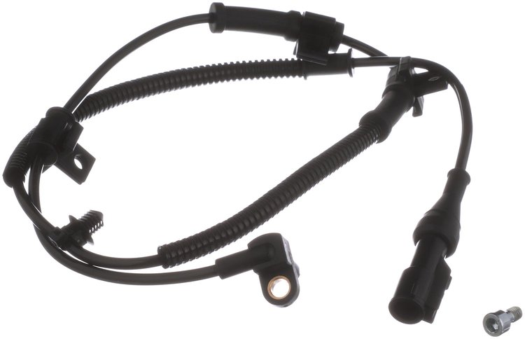 ABS Wheel Speed Sensor