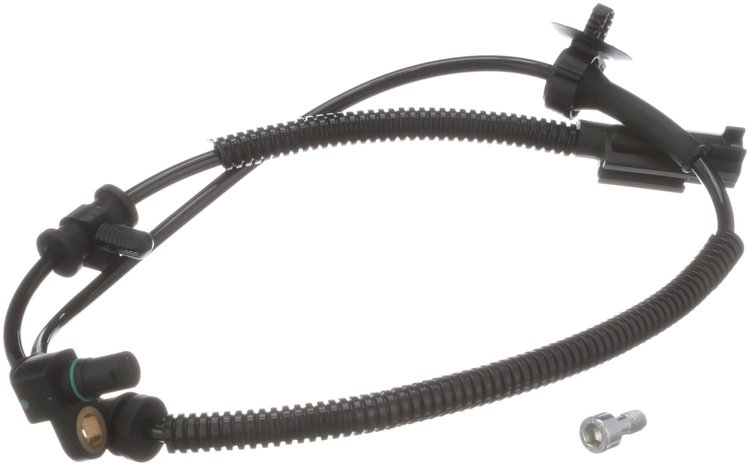 ABS Wheel Speed Sensor