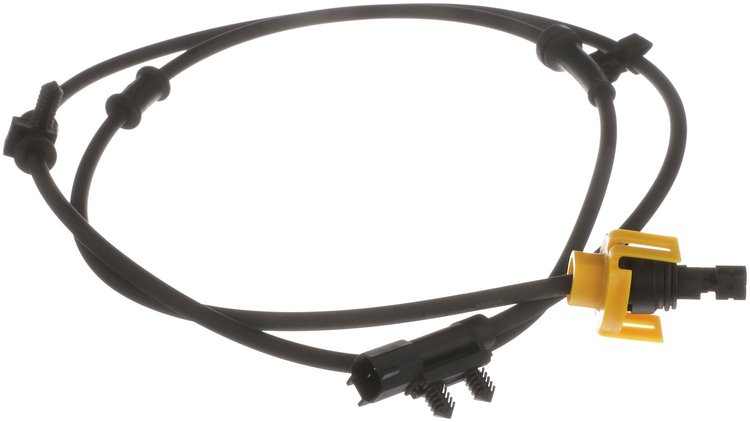 ABS Wheel Speed Sensor