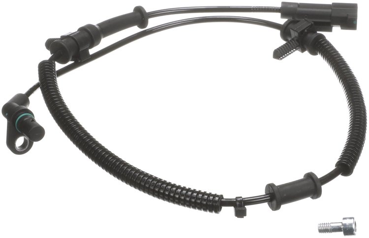 ABS Wheel Speed Sensor