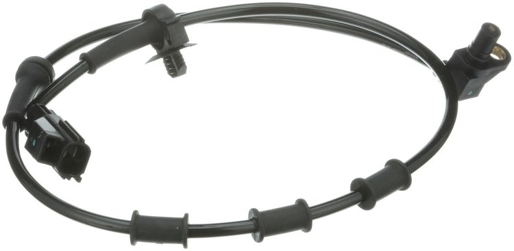 ABS Wheel Speed Sensor