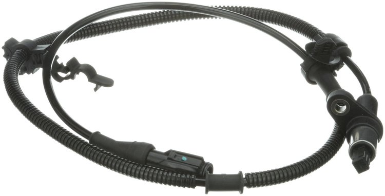 ABS Wheel Speed Sensor