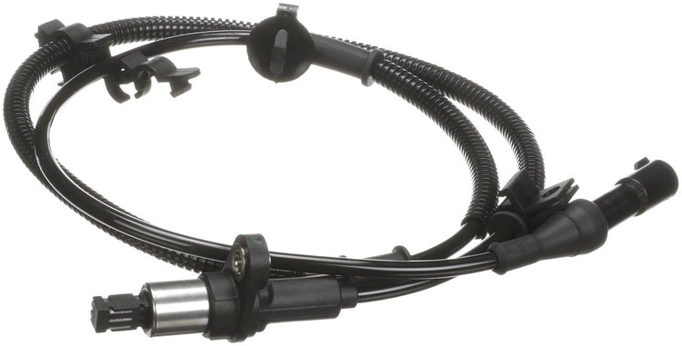 ABS Wheel Speed Sensor