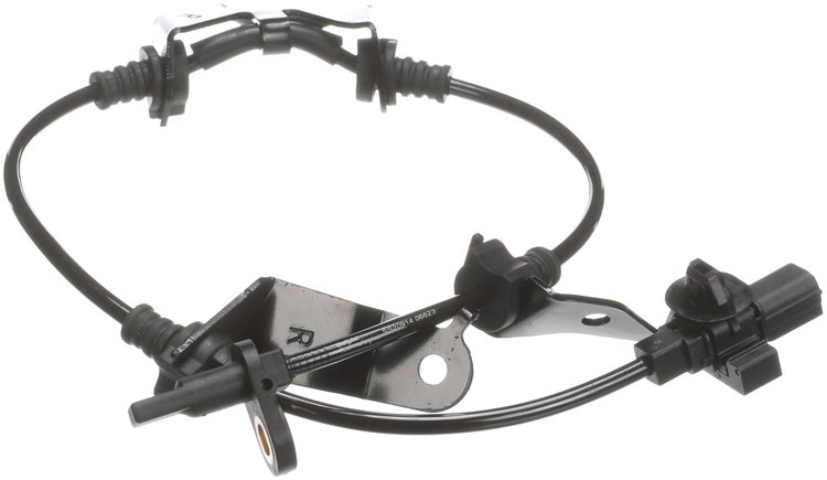 ABS Wheel Speed Sensor