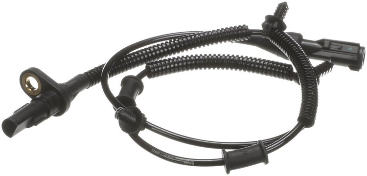 ABS Wheel Speed Sensor