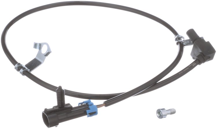 ABS Wheel Speed Sensor