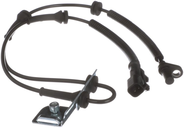 ABS Wheel Speed Sensor