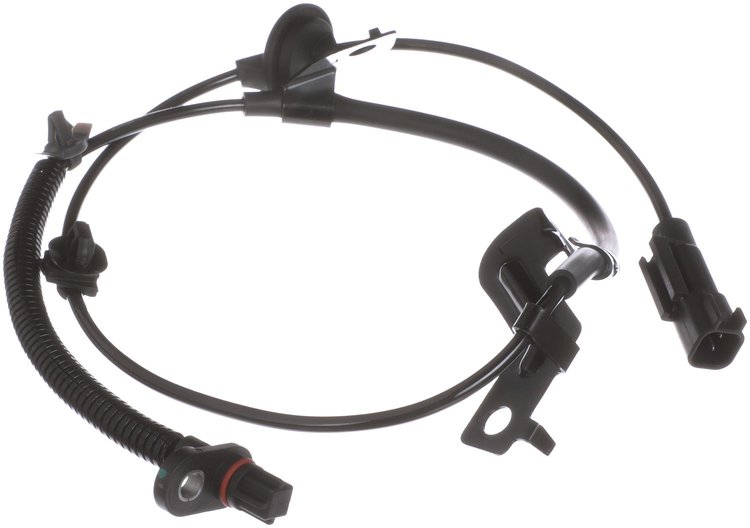 ABS Wheel Speed Sensor