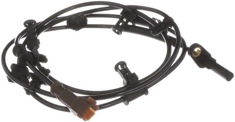 ABS Wheel Speed Sensor