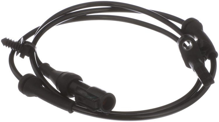 ABS Wheel Speed Sensor