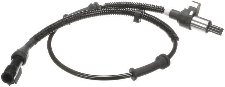 ABS Wheel Speed Sensor