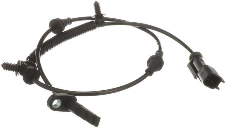 ABS Wheel Speed Sensor