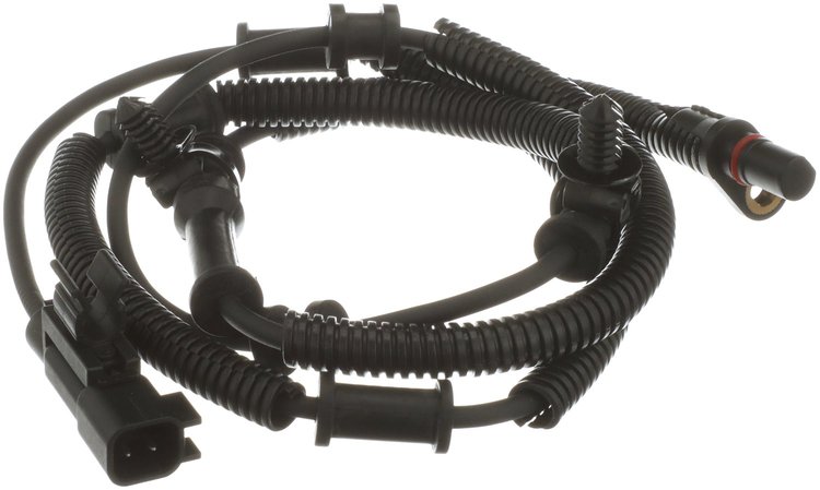 ABS Wheel Speed Sensor